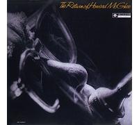 MCGHEE,HOWARD - Return Of (Limited Uhqcd)