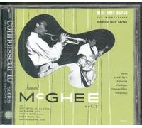 Mcghee, Howard - Vol. 2-Howard McGhee & Tal Far