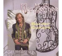 Mcghee, Wes - Border Guitars