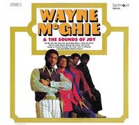 Mcghie - Wayne Mcghie & The Sounds of Joy [Import]