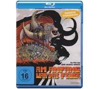 Mcgill,Everett - Am Anfang War das Feuer [Blu-Ray] [Import]