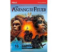 Mcgill,Everett - Am Anfang War das Feuer (Remastered) [Remastered Edition]