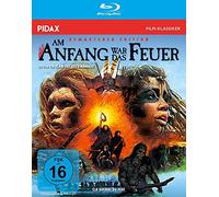Mcgill,Everett - Am Anfang War das Feuer [Remastered Edition] [Import]