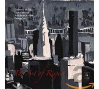Mcgill, Guillermo Mcgill & Dave Liebman, John Aber - The Art of Respect