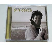 Mcgill Guillermo - Tan Cerca