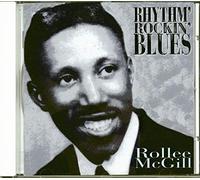 Mcgill, Rollee - Rhythm Rockin' Blues [Import]