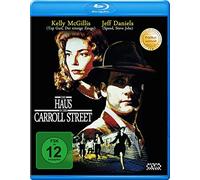 Mcgillis,Kelly - Das Haus in der Carroll Street [Blu-ray]