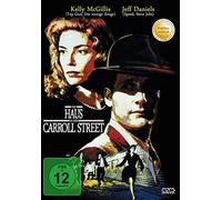 Mcgillis,Kelly - Das Haus in der Carroll Street [Import]