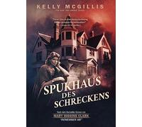 Spukhaus des Schreckens – Kelly McGillis – DVD – Import