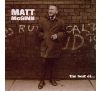 Mcginn,Matt - Best of [Import]