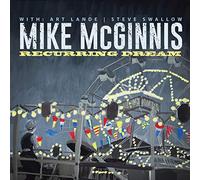 Mcginnis, Mike - Recurring Dream