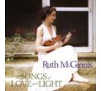 Mcginnis, Ruth - Songs of Love & Light