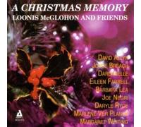 Mcglohon, Loonis - Christmas Memory