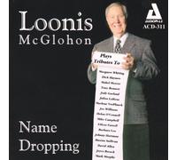 Mcglohon, Loonis - Name Dropping