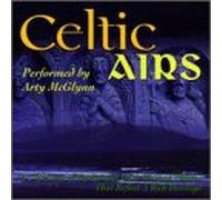 Mcglynn, Arty - Celtic Airs