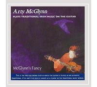 Mcglynn'S Fancy-Plays Traditional Irish Music on The Guitar