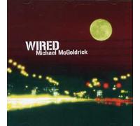 Mcgoldrick Michael – Wired – Import