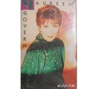 Mcgovern, Maureen - Baby I'm Yours [CASSETTE]