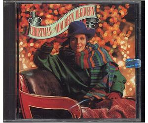 Mcgovern, Maureen - Christmas With