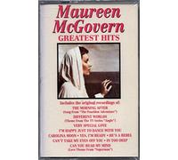 Mcgovern, Maureen - Greatest Hits