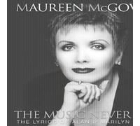 Mcgovern, Maureen - Never Ends: Music of Alan & Marilyn Bergman
