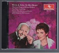 Mcgovern, Maureen - with a Song in My Heart [Import]