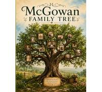 McGowan Family Tree Book: John McGowan and Rebecca Rankin