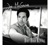 McGowan, Joe - Dirt Road Revival