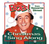 Bob McGrath - Christmas Sing Along