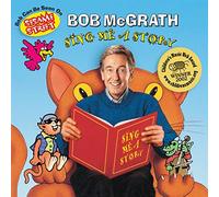 Bob McGrath - Sing Me a Story