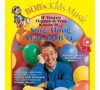 Mcgrath, Bob - Vol. 1-Sing Along with Bob