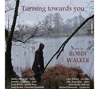 Mcgrath Emma - Music By Robin Walker