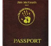 Mcgrath Jim & the World Groove - Passport [Import]
