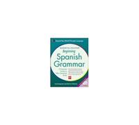 Mcgraw-Hill Education Beginning Spanish