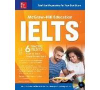 Mcgraw-Hill Education Ielts, Second Edition