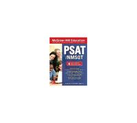 Mcgraw-Hill Education Psat/Nmsqt
