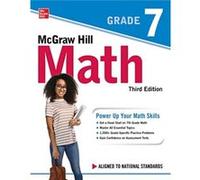 McGraw Hill Math Grade 7 Third Edition by McGraw Hill McGraw Hill (Auteur)