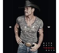 Tim Mcgraw - Mcgraw Machine Hits: 2013-2019 [Vinyl]