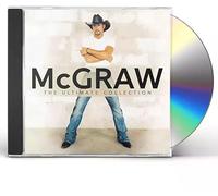 Tim McGraw - Mcgraw-The Ultimate Collection