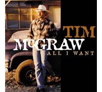 Mcgraw,Tim - All I Want
