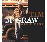 Mcgraw, Tim - All I Want