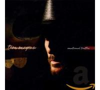 Mcgraw, Tim - Emotional Traffic [Import]