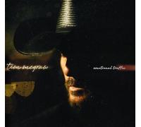Tim McGraw - Emotional Traffic [Import]