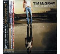 Mcgraw, Tim - G.H. 2