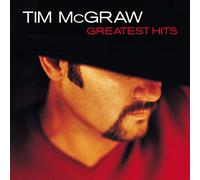 Mcgraw, Tim - Greatest Hits