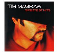 Mcgraw, Tim - Greatest Hits [Import]