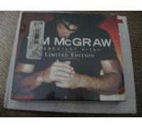 Mcgraw, Tim - Greatest Hits: Limited Edition