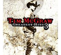 Mcgraw, Tim - Greatest Hits V.3