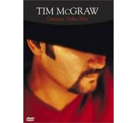 Mcgraw,Tim - Greatest Video Hits