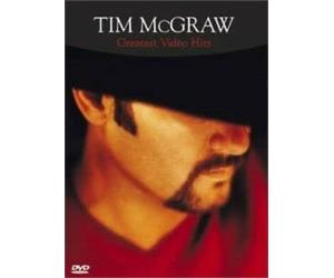 Mcgraw,Tim - Greatest Video Hits [Import]